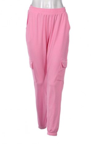Dámske nohavice G & B, Veľkosť M, Farba Ružová, Cena  14,77 €