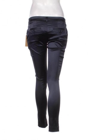 Γυναικείο παντελόνι Galliano, Μέγεθος M, Χρώμα Μπλέ, Τιμή 162,66 €