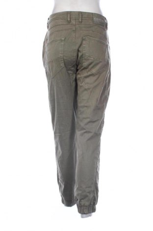 Γυναικείο παντελόνι Gang, Μέγεθος XL, Χρώμα Πράσινο, Τιμή 85,99 €