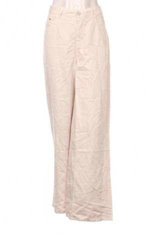 Γυναικείο παντελόνι Gang, Μέγεθος XL, Χρώμα  Μπέζ, Τιμή 85,99 €