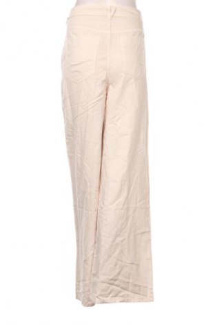 Γυναικείο παντελόνι Gang, Μέγεθος XL, Χρώμα  Μπέζ, Τιμή 85,99 €