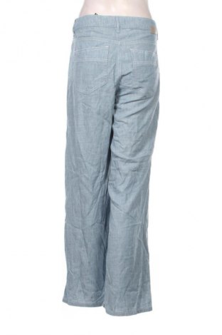 Damenhose Gang, Größe L, Farbe Blau, Preis 93,99 €