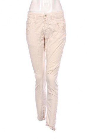 Pantaloni de femei Gang, Mărime L, Culoare Roz, Preț 163,70 Lei