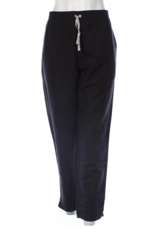 Дамски панталон Gant, Размер L, Цвят Черен, Цена 99,71 лв.