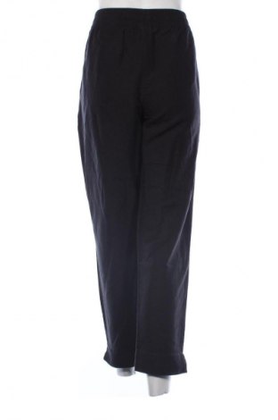 Дамски панталон Gant, Размер L, Цвят Черен, Цена 99,71 лв.