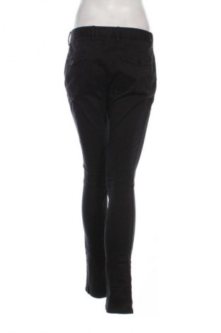 Pantaloni de femei Gant, Mărime M, Culoare Negru, Preț 480,32 Lei