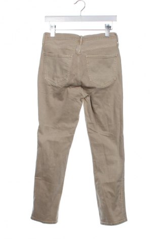 Dámske nohavice Gap, Veľkosť S, Farba Kremová, Cena  17,39 €