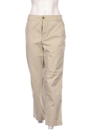 Női nadrág Gap, Méret M, Szín Bézs, Ár 6 794 Ft