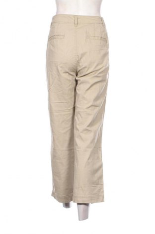Női nadrág Gap, Méret M, Szín Bézs, Ár 6 794 Ft