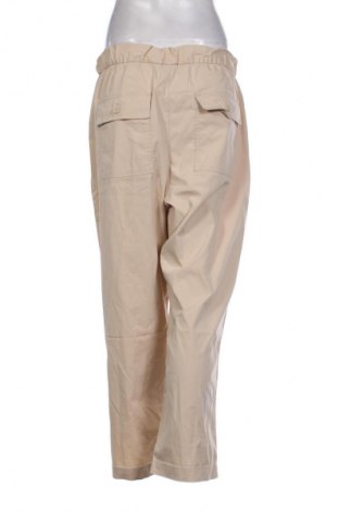 Dámské kalhoty  Gap, Velikost L, Barva Béžová, Cena  430,00 Kč