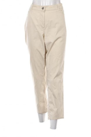 Dámske nohavice Gardeur, Veľkosť XL, Farba Béžová, Cena  32,00 €