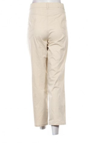 Dámske nohavice Gardeur, Veľkosť XL, Farba Béžová, Cena  32,00 €