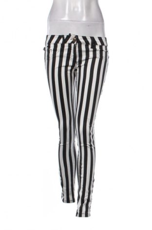 Damskie spodnie Gaudi, Rozmiar M, Kolor Kolorowy, Cena 242,99 zł