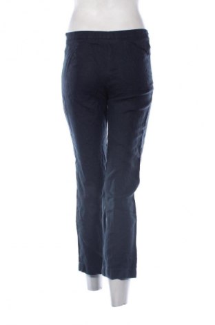 Pantaloni de femei Gerard Darel, Mărime M, Culoare Albastru, Preț 252,63 Lei