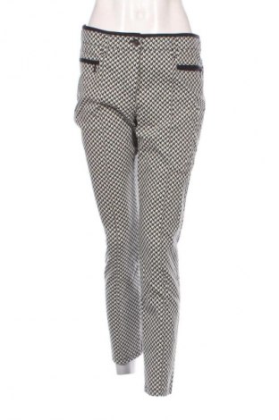 Damskie spodnie Gerry Weber, Rozmiar M, Kolor Kolorowy, Cena 382,19 zł