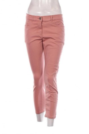 Pantaloni de femei Gerry Weber, Mărime M, Culoare Roz, Preț 107,99 Lei
