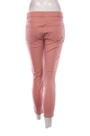 Pantaloni de femei Gerry Weber, Mărime M, Culoare Roz, Preț 107,99 Lei