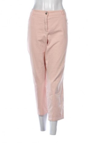 Damenhose Gerry Weber, Größe XXL, Farbe Rosa, Preis 32,00 €