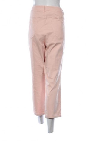 Damenhose Gerry Weber, Größe XXL, Farbe Rosa, Preis 32,00 €