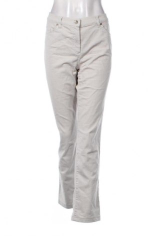 Dámské kalhoty  Gerry Weber, Velikost L, Barva Šedá, Cena  787,00 Kč