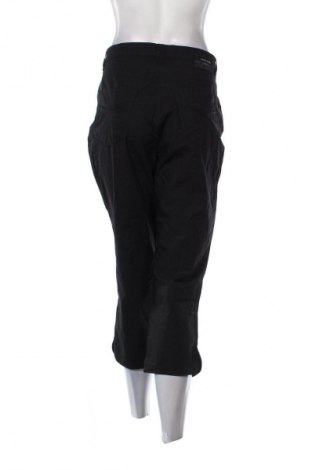 Дамски панталон Gerry Weber, Размер L, Цвят Черен, Цена 62,00 лв.