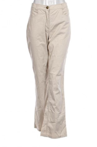 Dámske nohavice Giada, Veľkosť M, Farba Béžová, Cena  14,77 €