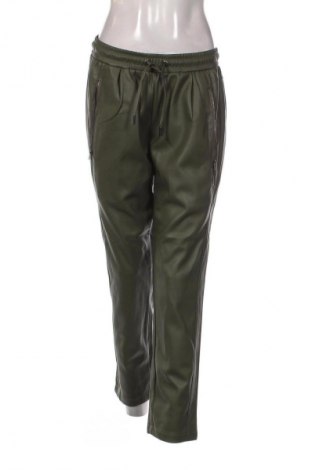 Dámske nohavice Gina, Veľkosť M, Farba Zelená, Cena  9,95 €
