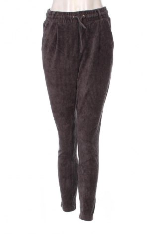 Γυναικείο παντελόνι Gina, Μέγεθος L, Χρώμα Γκρί, Τιμή 8,99 €