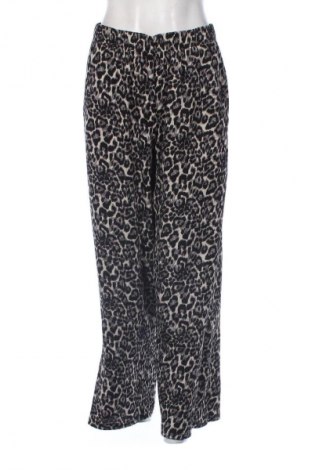 Pantaloni de femei Gina, Mărime S, Culoare Multicolor, Preț 77,17 Lei