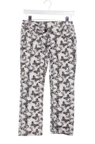 Dámské kalhoty  Gina, Velikost XS, Barva Vícebarevné, Cena  371,00 Kč