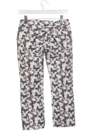 Dámské kalhoty  Gina, Velikost XS, Barva Vícebarevné, Cena  371,00 Kč