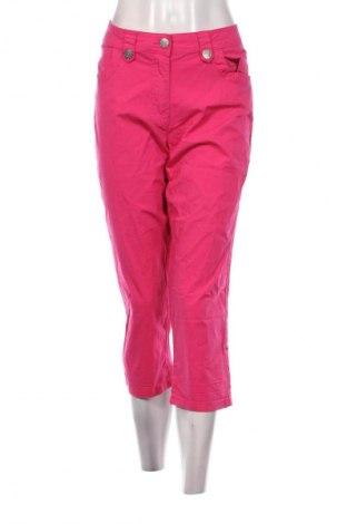 Дамски панталон Gina Benotti, Размер XL, Цвят Розов, Цена 29,99 лв.