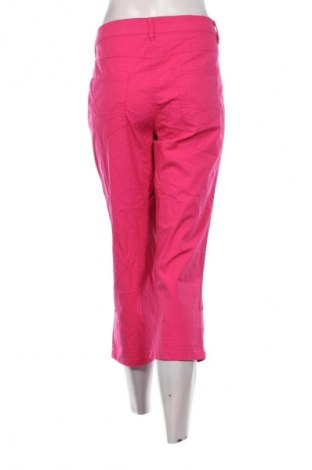 Дамски панталон Gina Benotti, Размер XL, Цвят Розов, Цена 29,99 лв.