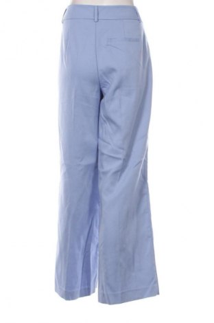 Damenhose Gina Tricot, Größe L, Farbe Blau, Preis 10,99 €