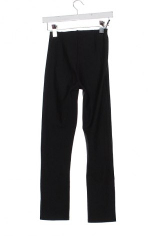 Damskie spodnie Gina Tricot, Rozmiar XXS, Kolor Czarny, Cena 62,07 zł