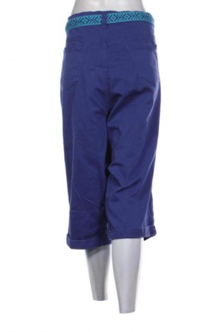 Damskie spodnie Gloria Vanderbilt, Rozmiar 3XL, Kolor Niebieski, Cena 41,99 zł