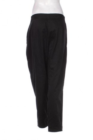 Pantaloni de femei Green Village, Mărime 3XL, Culoare Negru, Preț 76,00 Lei