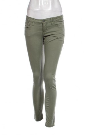 Dámske nohavice Guess, Veľkosť S, Farba Zelená, Cena  38,29 €
