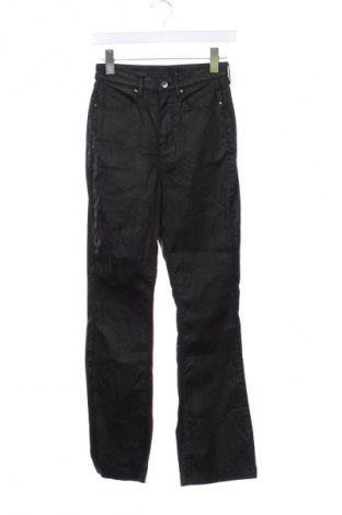 Damskie spodnie Guess, Rozmiar XS, Kolor Czarny, Cena 110,99 zł