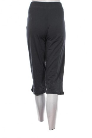 Дамски панталон H.I.S, Размер XL, Цвят Сив, Цена 36,99 лв.