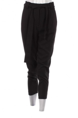 Дамски панталон H&M, Размер S, Цвят Черен, Цена 48,99 лв.