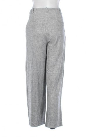 Дамски панталон H&M, Размер S, Цвят Сив, Цена 16,99 лв.