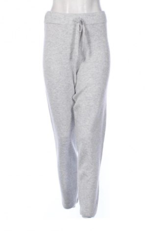 Pantaloni de femei H&M, Mărime S, Culoare Gri, Preț 121,05 Lei