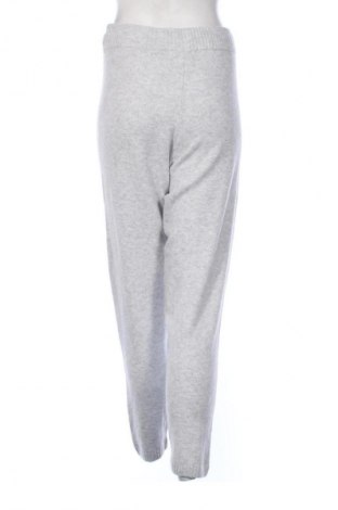 Pantaloni de femei H&M, Mărime S, Culoare Gri, Preț 121,05 Lei