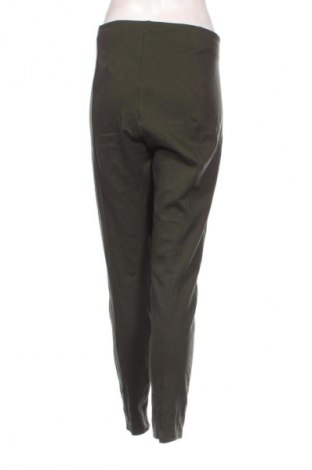 Dámské kalhoty  H&M, Velikost XL, Barva Zelená, Cena  298,00 Kč