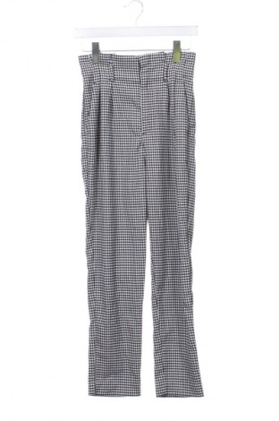 Dámské kalhoty  H&M, Velikost XS, Barva Vícebarevné, Cena  369,00 Kč