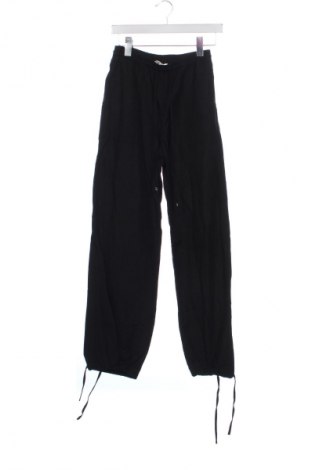 Dámske nohavice H&M, Veľkosť XS, Farba Čierna, Cena  15,00 €