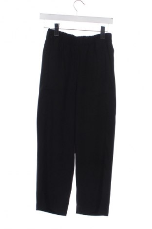 Дамски панталон H&M, Размер XS, Цвят Черен, Цена 29,99 лв.
