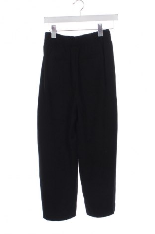 Дамски панталон H&M, Размер XS, Цвят Черен, Цена 29,99 лв.