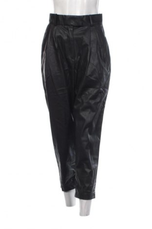 Pantaloni de femei H&M, Mărime S, Culoare Negru, Preț 53,99 Lei